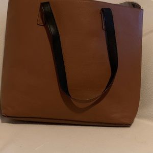 Large tote bag